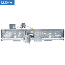 4-leafs Center Opening VVVF Door Operator MJ04A